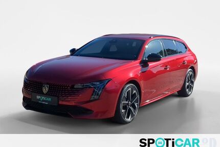 Peugeot 508 Gebrauchtwagen