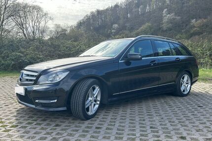 Mercedes-Benz C 180 Gebrauchtwagen