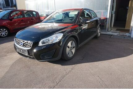 Volvo C30 Gebrauchtwagen