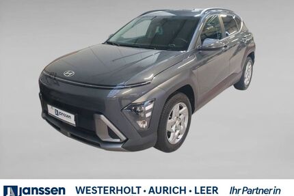 Hyundai KONA Gebrauchtwagen