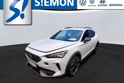 Cupra Formentor Gebrauchtwagen