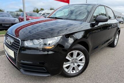 Audi A1 Gebrauchtwagen
