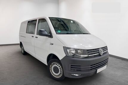 VW T6 Transporter Gebrauchtwagen
