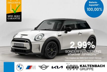 Mini Cooper SE Gebrauchtwagen