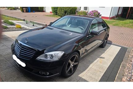 Mercedes-Benz S 350 Gebrauchtwagen