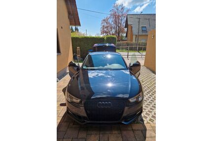 Audi A5 Gebrauchtwagen