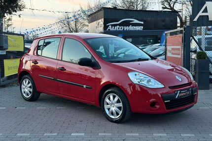 Renault Clio Gebrauchtwagen