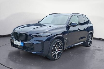 BMW X5 Gebrauchtwagen