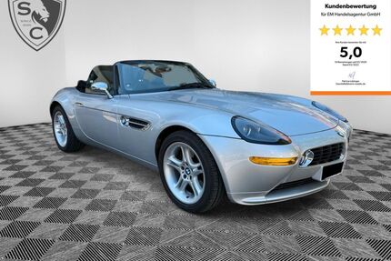 BMW Z8 Gebrauchtwagen