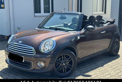 Mini ONE Gebrauchtwagen