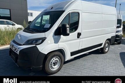 Fiat Ducato Gebrauchtwagen
