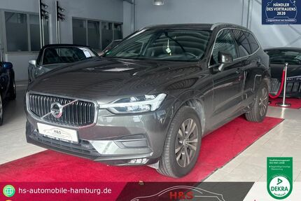 Volvo XC60 Gebrauchtwagen