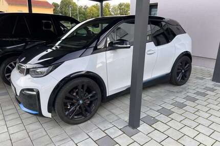 BMW i3 Gebrauchtwagen