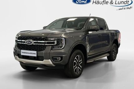 Ford Ranger Gebrauchtwagen