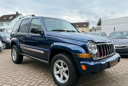 Jeep Cherokee Gebrauchtwagen
