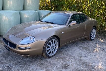 Maserati 4200 Gebrauchtwagen