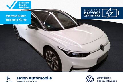 VW ID.7 Gebrauchtwagen