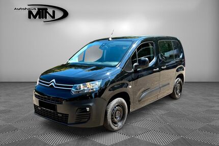 Citroen Berlingo Gebrauchtwagen