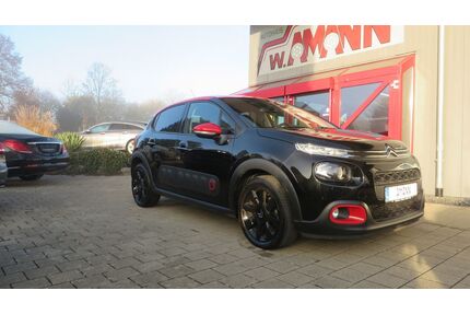 Citroen C3 Gebrauchtwagen