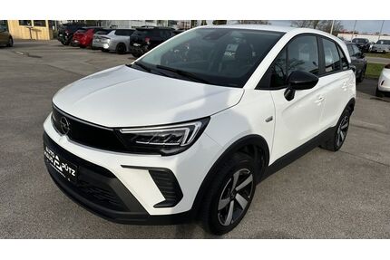 Opel Crossland (X) Gebrauchtwagen