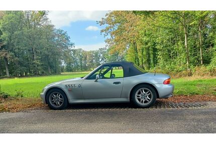 BMW Z3 Gebrauchtwagen