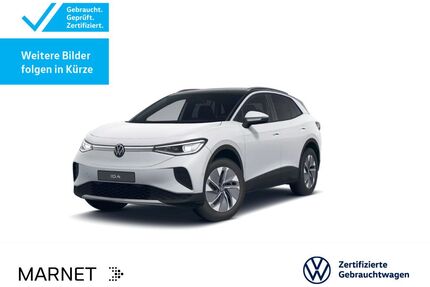 VW ID.4 Gebrauchtwagen