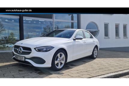 Mercedes-Benz C 300 Gebrauchtwagen