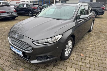 Ford Mondeo Gebrauchtwagen