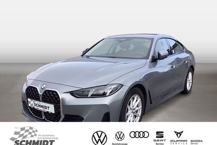 BMW 430 Gebrauchtwagen