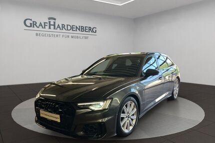 Audi S6 Gebrauchtwagen