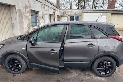 Opel Crossland (X) Gebrauchtwagen