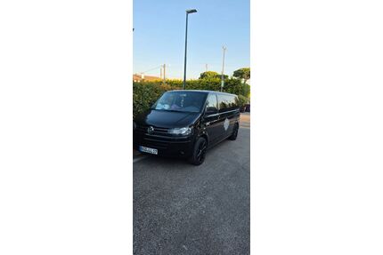 VW T5 andere Gebrauchtwagen