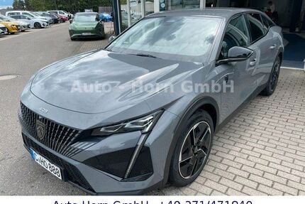 Peugeot 408 Gebrauchtwagen