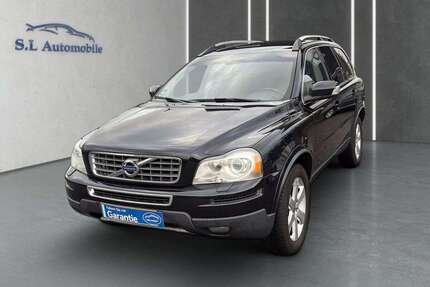 Volvo XC90 Gebrauchtwagen