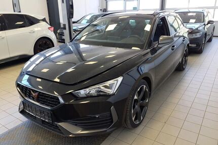 Cupra Leon Gebrauchtwagen