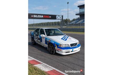 Volvo 850 Gebrauchtwagen