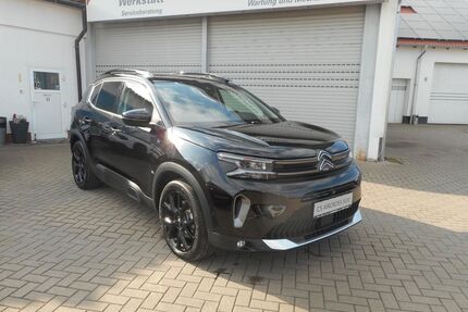 Citroen C5 Aircross Gebrauchtwagen