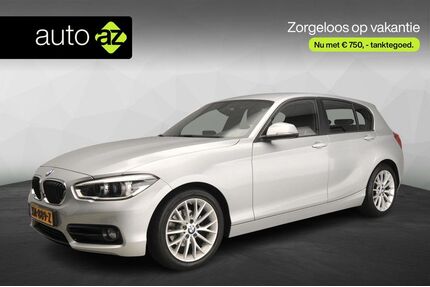 BMW 118 Gebrauchtwagen