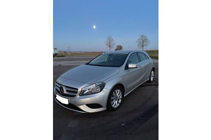 Mercedes-Benz A 180 Gebrauchtwagen
