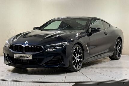 BMW 850 Gebrauchtwagen