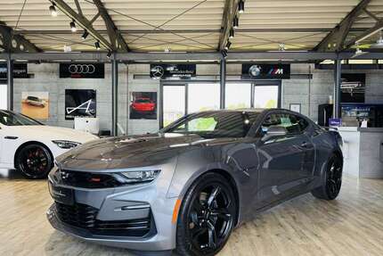 Chevrolet Camaro Gebrauchtwagen