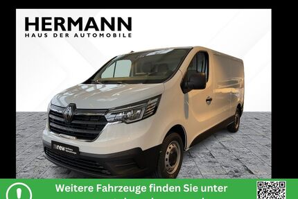 Renault Trafic Gebrauchtwagen