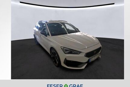 Cupra Leon Gebrauchtwagen