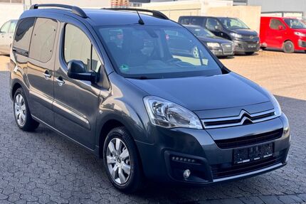 Citroen Berlingo Gebrauchtwagen