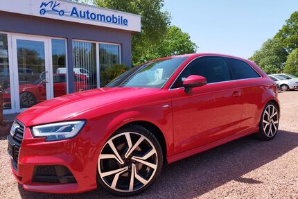 Audi A3 Gebrauchtwagen