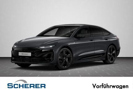 Audi A6 e-tron Gebrauchtwagen