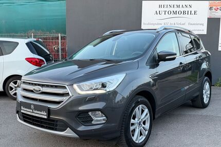 Ford Kuga Gebrauchtwagen