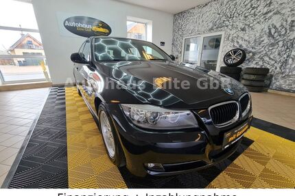 BMW 320 Gebrauchtwagen