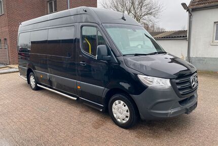 Mercedes-Benz Sprinter Gebrauchtwagen