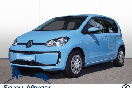 VW e-up! Gebrauchtwagen